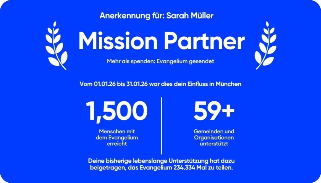 Recognition for SARAH SMITH (1)